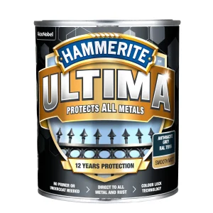 KRĀSA METALUI ULTIMA MATT ANTRAC 0.7L