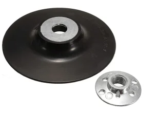SLĪPRIPU PAM. HAUSHALT D125 M14X2