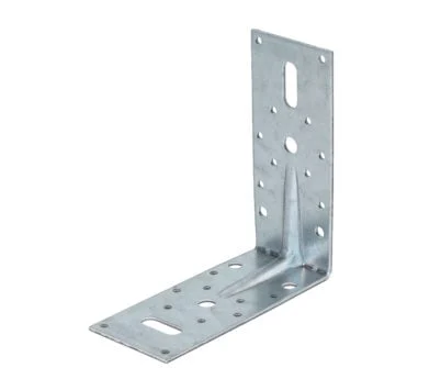 FAÇADE BRACKET 150 X 150 X 65 X 2.5MM 30G.