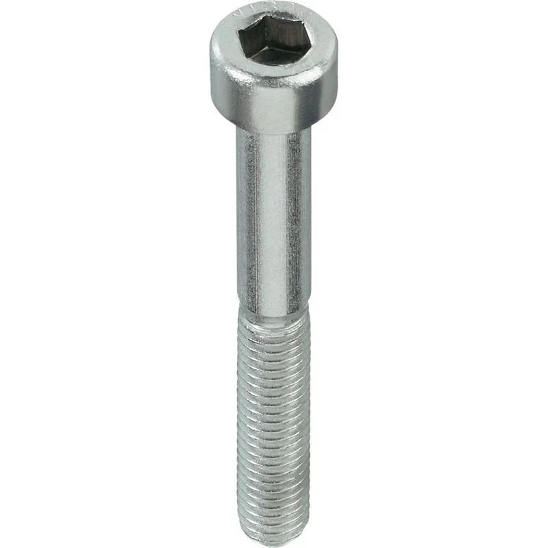 SKRŪVES DIN912 M8X70 MM ZN 100 GAB.
