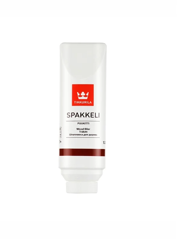 SPACKLE SPAKKELI PUUKITTI PINE 0.5L