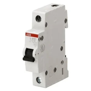 AUTOMĀTSLĒDZIS SH201-C 1