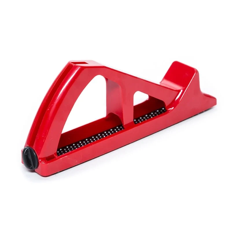 ĒVELE ĢIPŠKARTONAM 250X40MM PLASTIKĀTA