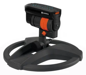 SMIDZINĀTĀJS ROTĒJOŠS AQUAZOOM COMPACT