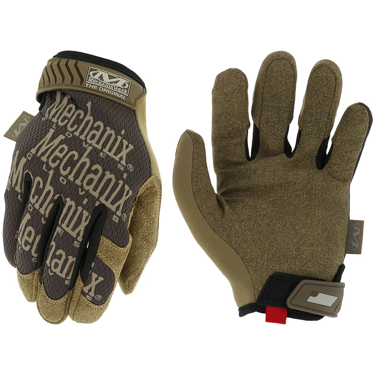CIMDI MECHANIXORIGINAL BRŪNI 9/M