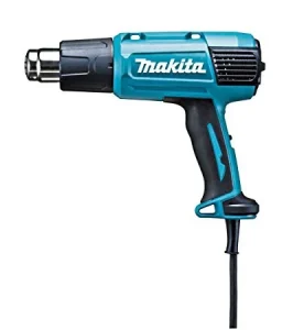 FĒNS HG6031VK 1800W 50-600 C