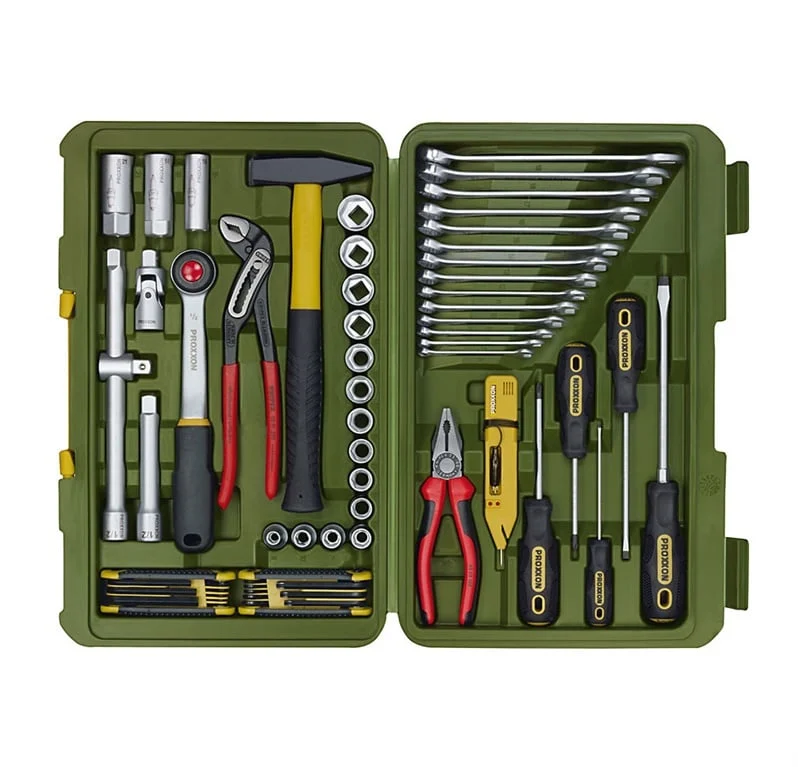 TOOL KMPL 23650 47PCS