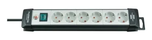 PAGAR 1951560101 5M 6V 3X1.5 M/P PELĒKS