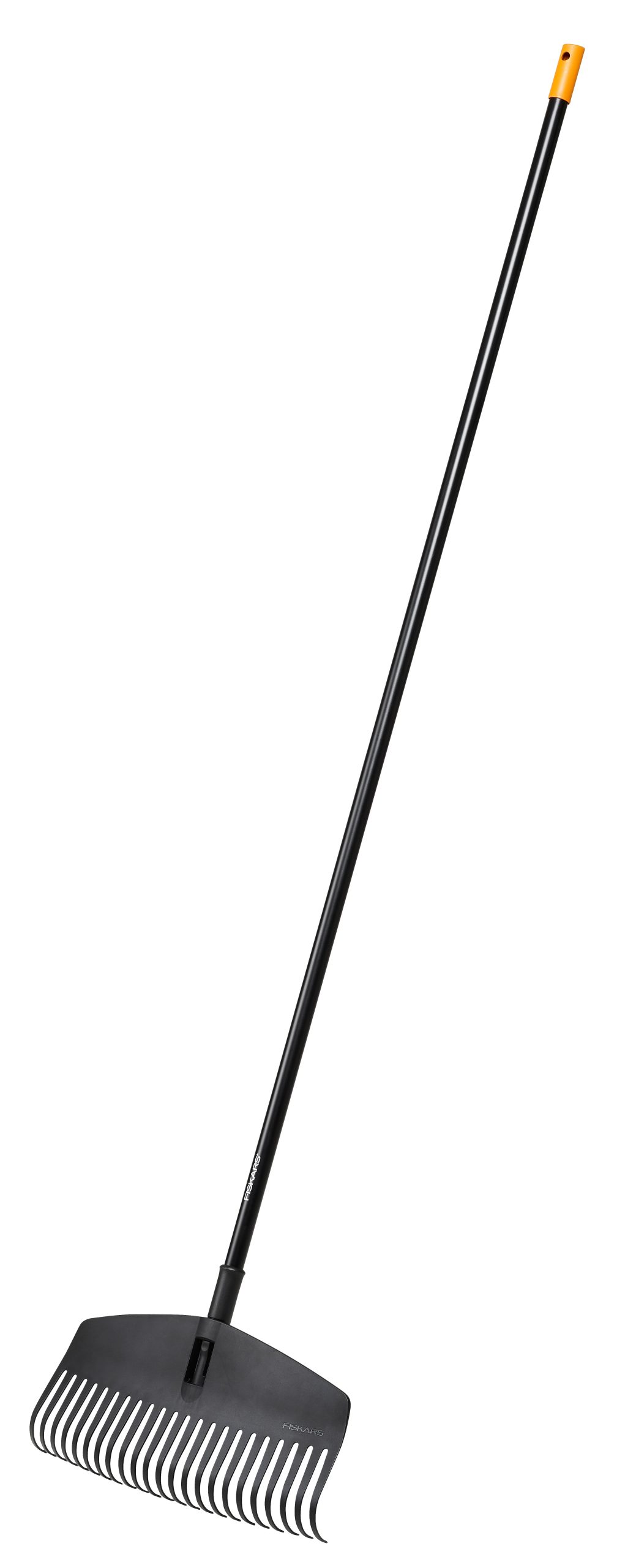 FAN-SHAPED RAKE SOLID M 42CM 1063090