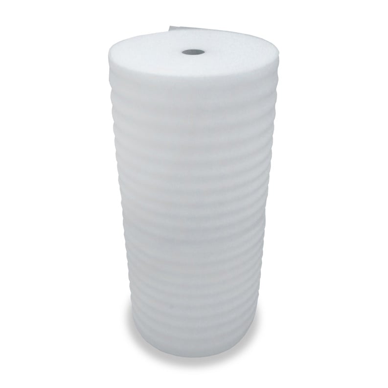 APAKŠKLĀJS PUTU 3MM 1.20X100M120M2