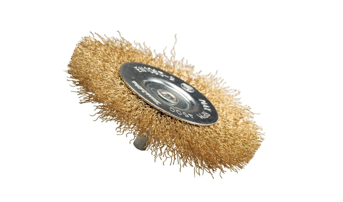 DISKVEIDA DRĀŠU SUKA D-73695 100MM