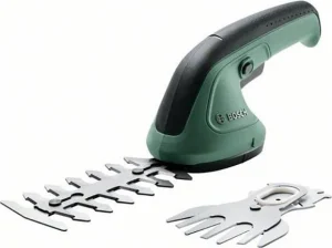 ZĀLES ŠĶĒRES ISIO 3.6V BOSCH