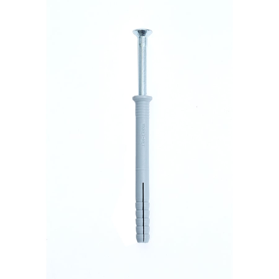 DOWELS 10 X 100 MM 50 PCS.
