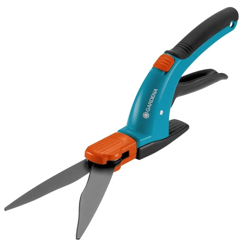 COMFORT GRASS TRIMMER