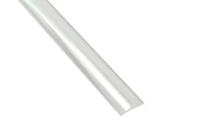 LIST AL INS 11.5MM/2.6M POL SIL ANO GLO