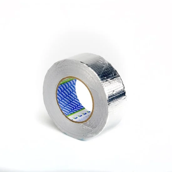 ALUMINUM TAPE FOLSEN 50MMX40M ARMORED