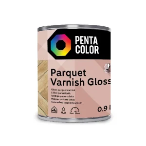 LAKA PARKETA SPĪDĪGA PARQUET 0,9L