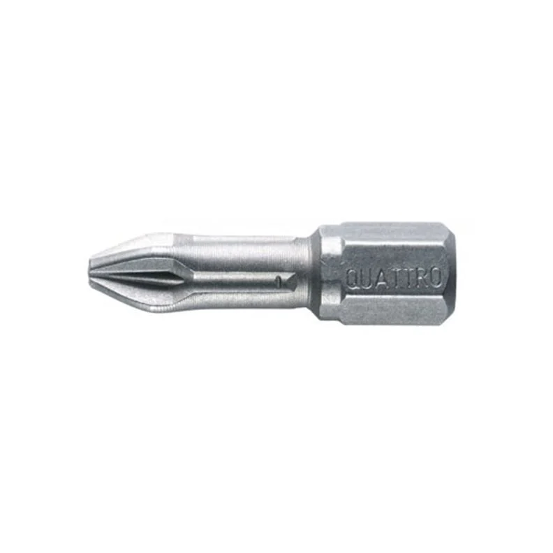 BITS PZ2X25MM 3 PCS/PACK.