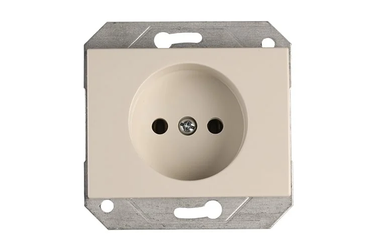 Контактный разъем B/R RP16-001-02 БЕЛЫЙ