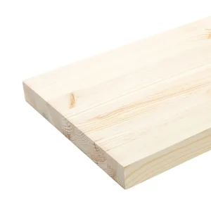 KĀPŅU PAKĀPIENS 40X300X1200 PRIEDE(ZARI)