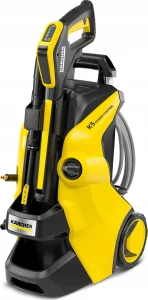 MAZGĀTĀJS AUGSTSPI K5 POWER CONTROL FLEX