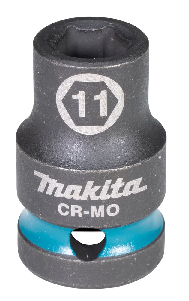 TRIECIENGALVIŅA MAKITA 1/2 11 MM E-16075
