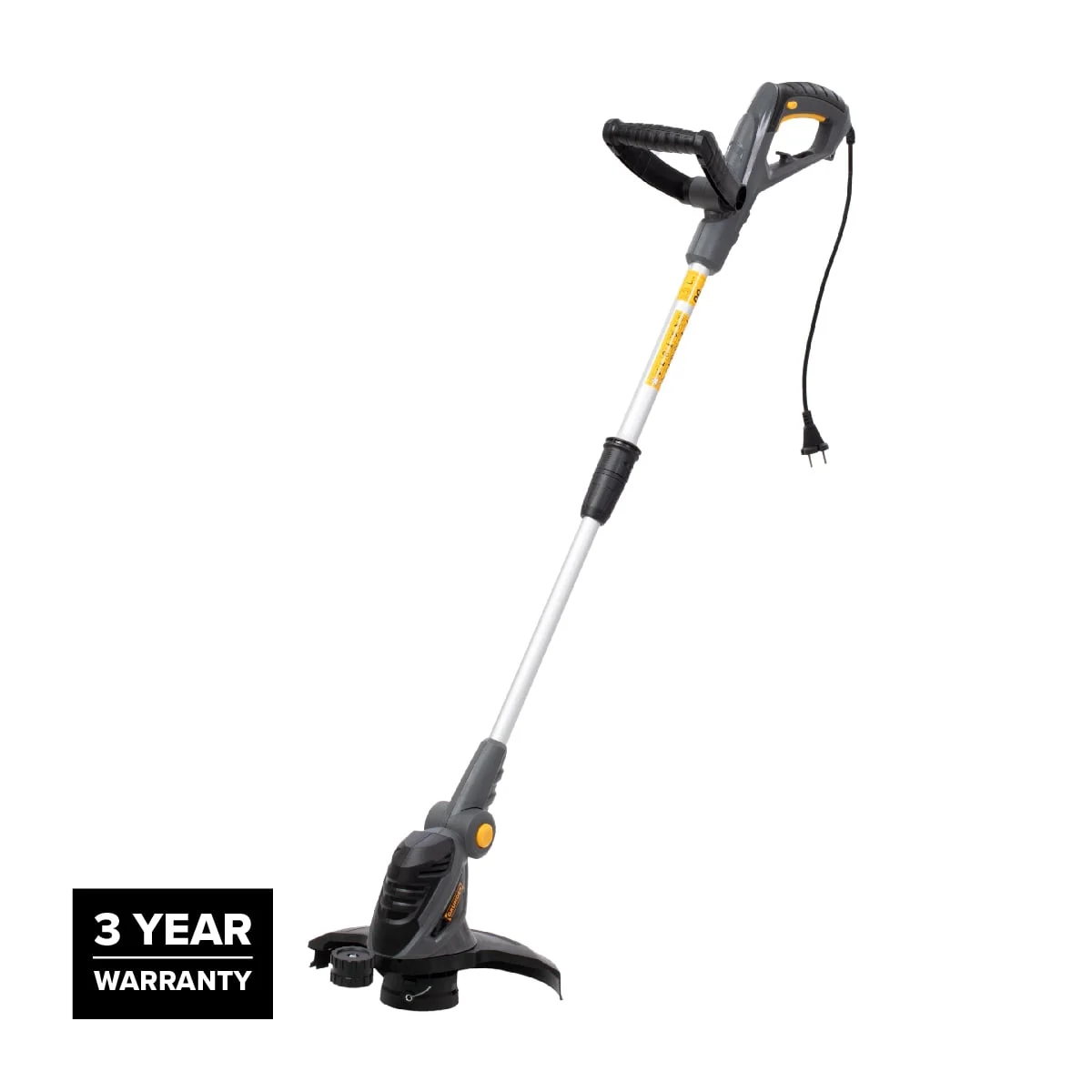 GRASS TRIMMER ELECTRIC GRUNDER 550W 30CM