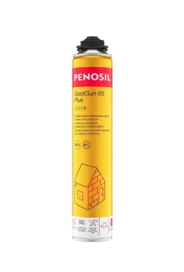 PUTAS PENOSIL GOLDGUN 65 PLUS 850ML