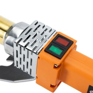 PVC CAURUĻU MET.APARĀTS CF20-32 900W