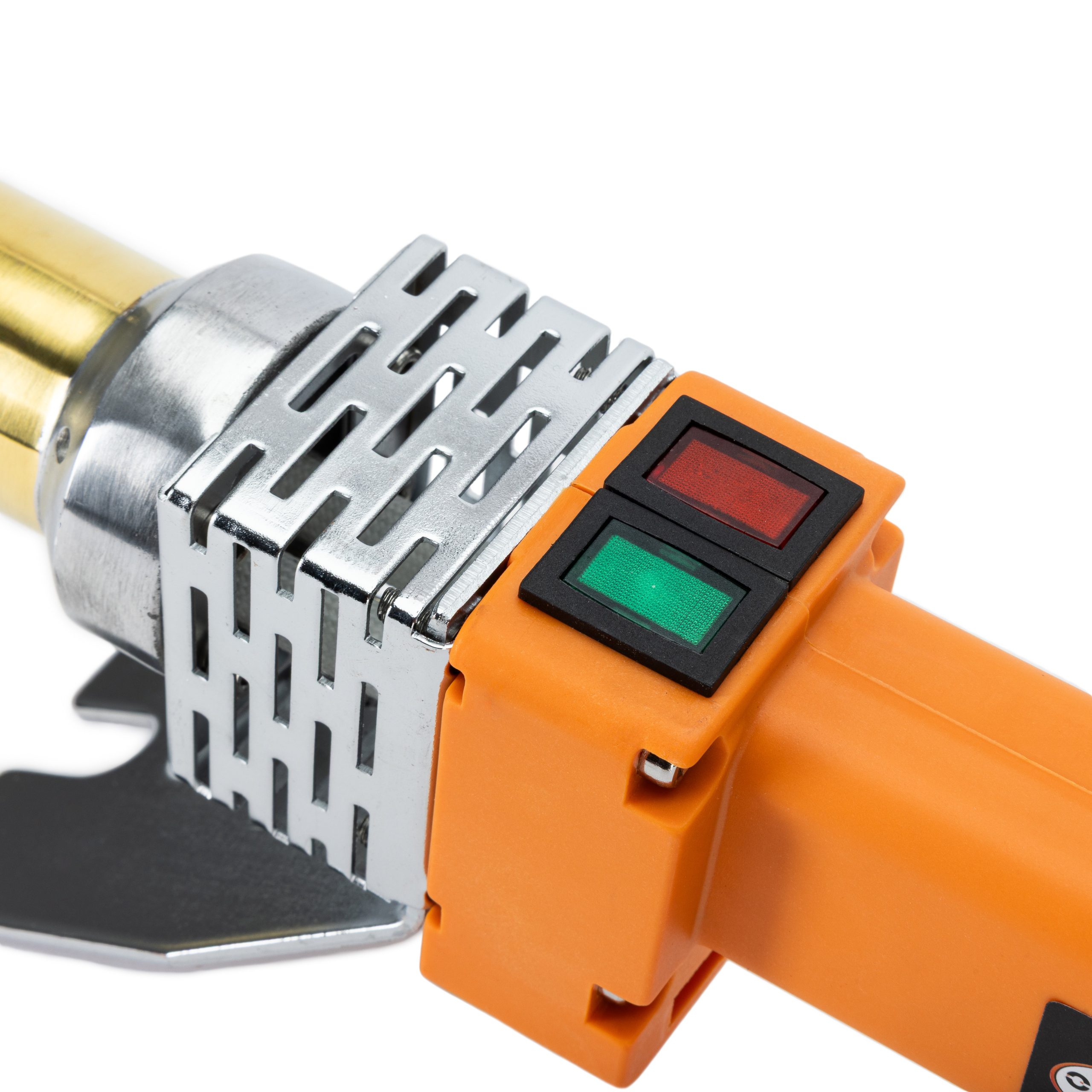 PVC CAURUĻU MET.APARĀTS CF20-32 900W