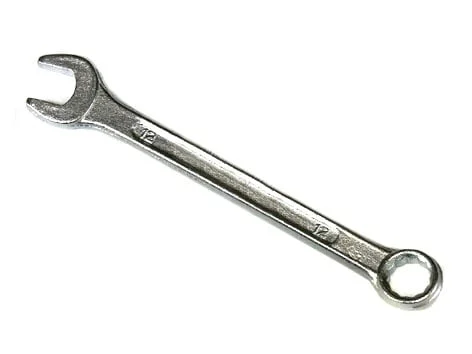 КOMBИНИРОВАННЫЙ ГАВИК 6MM