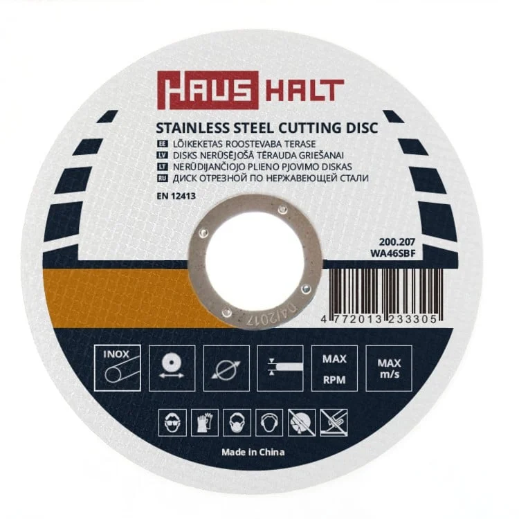NER.TĒR.GR.DISK.HAUSHALT 125X1,6X2223 MM