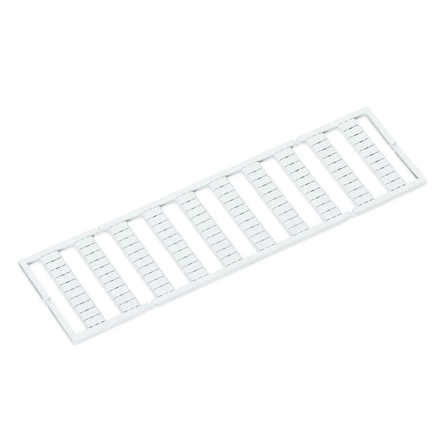 MARĶĒJUMS SPAILEI 5MM BALTS