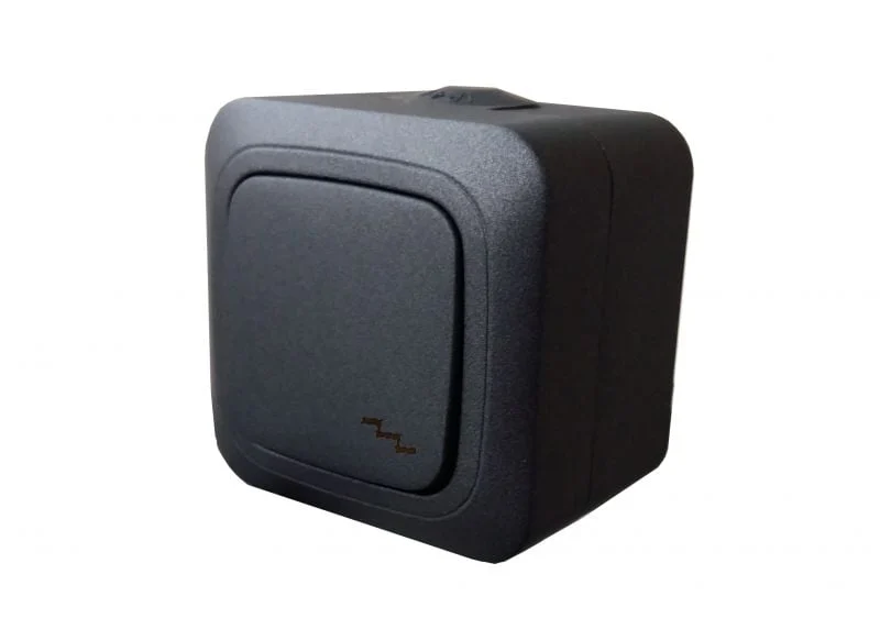 PĀRSLĒDZIS PP6 10-008 HERMI MELNS