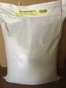 ŠAMOTA MERTELIS 25KG