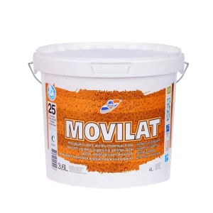 COLOR MOVILAT-25 C BASE 3.6L