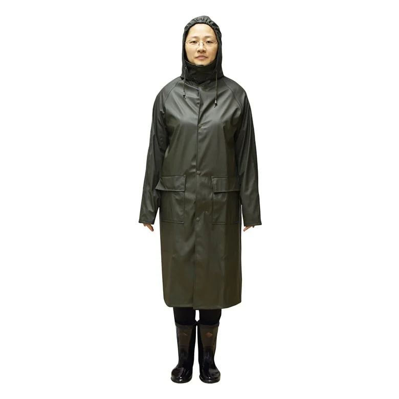 RAINCOAT WJ1U00G L