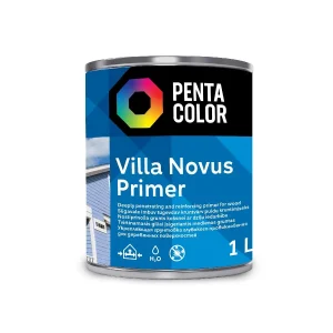 GRUNTS KOKSNEI PENTACOLOR WOOD PRIMER 1L