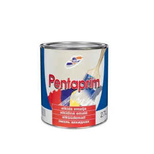 KRĀSA PENTAPRIM 2,7L KRĒMKRĀSA SPĪDĪGA
