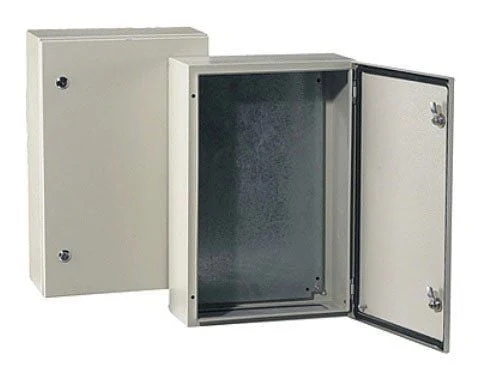 РАСПРЕДЕЛИТЕЛЬНЫЙ ЩИТ ST4625 600X400X250MM IP66