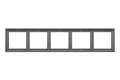 Five-seater frames