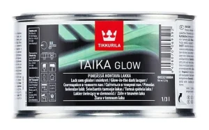 LAKA TUMSĀ SPĪDOŠA TAIKA GLOW 0,33L