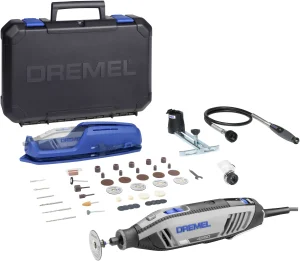ROT.INSTR.DREMEL 4250-3/45 EU AR 45PIED.