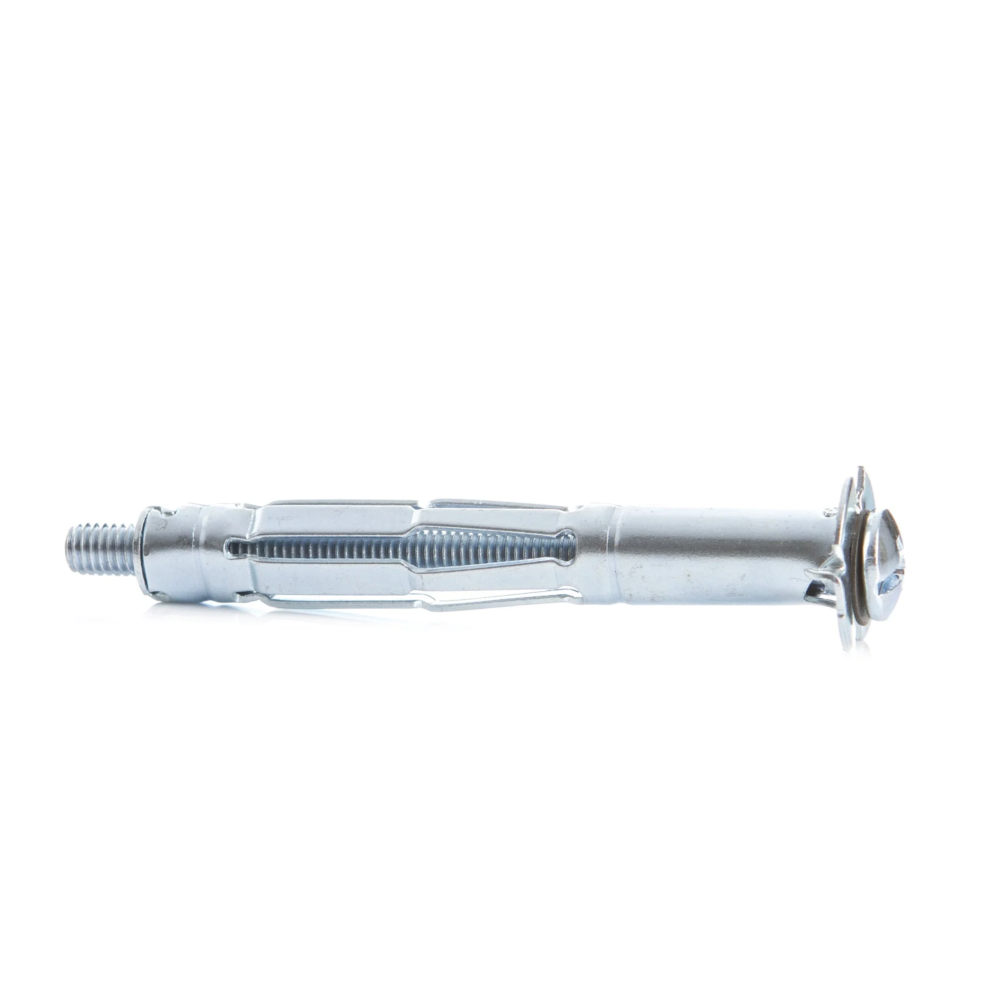 REĢIPŠA DĪBEL MET.M5X74 D9 L16-32 2GB BL