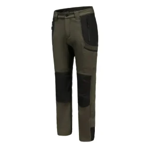 BIKSES SOFTSHELL NEBRASKA ZAĻAS C52