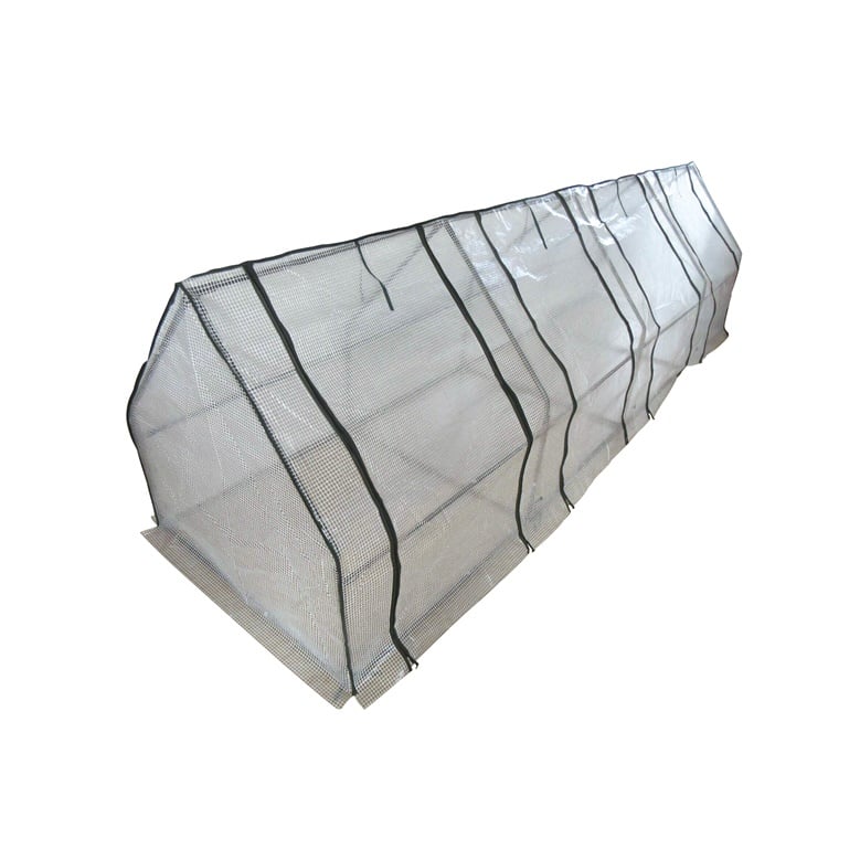 LECEKTS PLĒVES 200306 360X95X95CM 4 LOGU