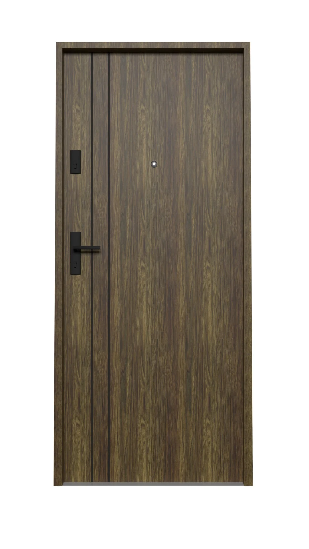 OUTER DOOR APARTMENT DOMOLETTI SANDIE1.890X2060L