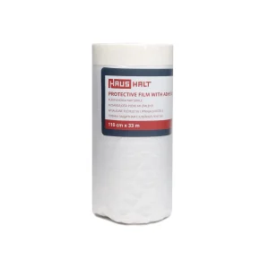 AIZSARGPLĒVE HAUSHALT 110 CM X 33 M