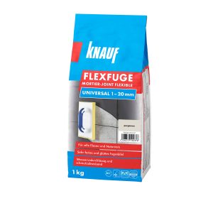 ŠUVOTĀJS KNAUF FLEXFUGE PERGAMON 1KG