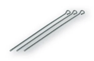STIEPLE AR CILPU 25CM